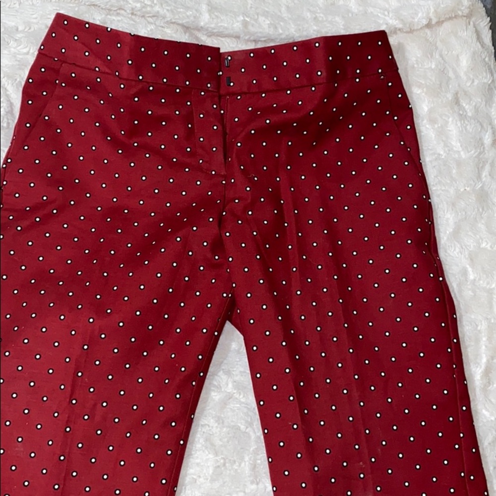 Express Slacks - image 1